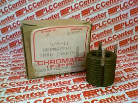 1927 Винт производства CHROMATE INDUSTRIAL CORP