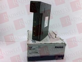 Модуль / стойка ПЛК Артикул G4F-TC2A от производителя LS ELECTRIC