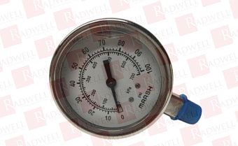 Датчик давления Артикул J7848P от производителя MARSH BELLOFRAM