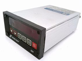 Предопределяющий счетчик VEEDER ROOT 796105-201, 115В, 50/60Гц