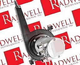 Кодирующее устройство / фазовый датчик положения Артикул LD0-EEC1B-1213-7W00-PRM от производителя POSITAL FRABA