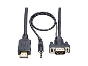 Tripp-Lite P566-015-VGA-A