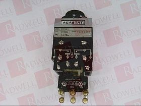 Замедляющие реле Артикул 7012AHLL от производителя TE CONNECTIVITY