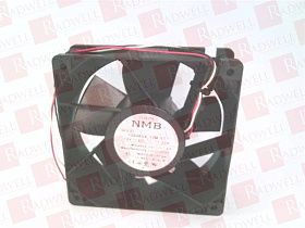 Вентилятор / терморегулятор для панели управления Артикул 12038GE-12M-YT от производителя MINEBEA