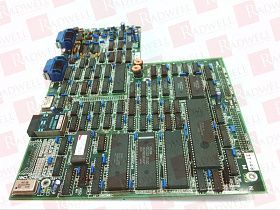 Плата ПК Плата ПЛК / дополнения к  плататам Артикул 1006-1106 от производителя OKUMA