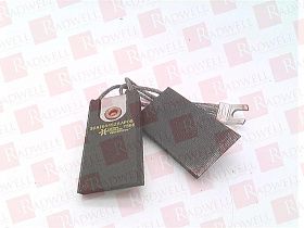 Щётка Артикул 36A164452AAP05 от производителя CARBON PRODUCTS OPERATION INC