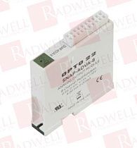 Модуль логического ввода-вывода постоянного тока Артикул SNAP-AOVA-8 от производителя OPTO 22