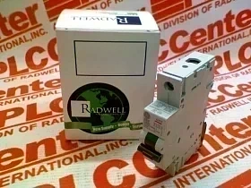 Автоматический выключатель для монтажа на дин-рейку Артикул G101B50 от производителя FANUC