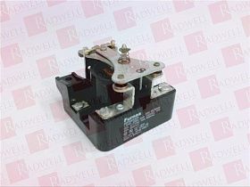 Реле / розетка Артикул 46PG55A24 от производителя SIEMENS