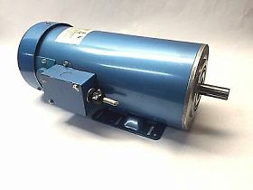 SRF5360-4985-84-5-82BC-CU Двигатель от PACIFIC SCIENTIFIC MOTION CTRL