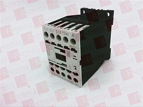 Пускатель Артикул DILM9-10240V50 от производителя EATON CORPORATION