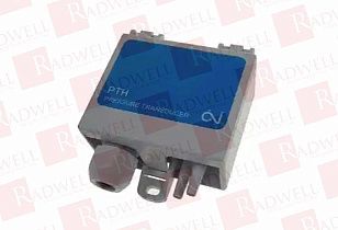 Датчик / преобразователь давления Артикул PTH-3202 от производителя OJ ELECTRONICS