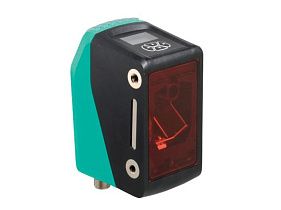 Pepperl Fuchs OMR150M-R1000-SSI-V1V1B