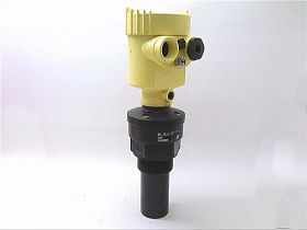 Датчик уровня VEGA SN61 пластиковый однокамерный двухпроводной