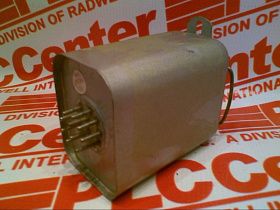 Реле / розетка Артикул 50-F1 от производителя AMETEK