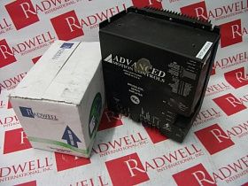 Сервопривод  / сервоуправление Артикул B100A40ACP от производителя ADVANCED MOTION CONTROLS