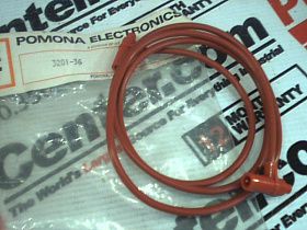 Электрический кабель / провод Артикул 3201-36 от производителя POMONA ELECTRONICS