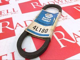 Ремень Артикул 4L180 от производителя NAPA