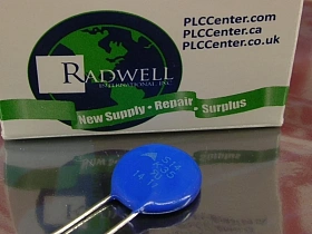 Варистор  Артикул B72214S0350K101 от производителя TDK