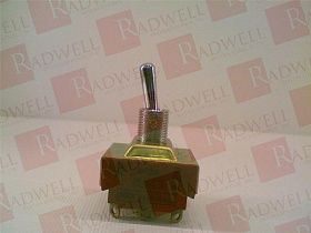 Тумблер  Артикул S35 от производителя NKK