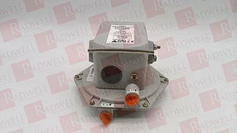 Реле давления Артикул W3101CB501A от производителя DELTA CONTROLS