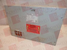 Конденсатор Артикул AMP2033F333FL от производителя AEROVOX