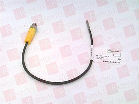 Индуктивный датчик Артикул BI1-EH03-AP7X-0.2-PSG3M от производителя TURCK