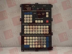 Клавиатура Артикул N860-3462-T002-02A от производителя GENERAL ELECTRIC