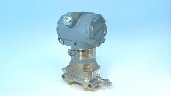 3051CD1A52A1AB4E8DFQ4 Преобразователь давления от ROSEMOUNT ANALYTICAL