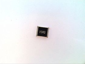 Резистор ESR25JZPF15R0 производства ROHM SEMICONDUCTOR