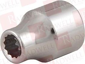 Набор  торцевых головок Артикул H1244 от производителя MARTIN SPROCKET & GEAR INC