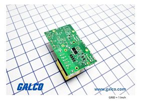 Warrick a Brand of Gems Sensors DFB1A0