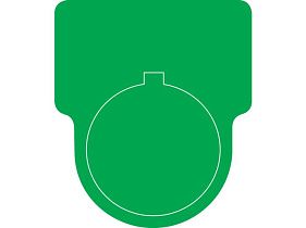 HellermannTyton 596-00323