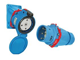 Meltric 63-14167-A188