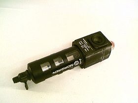 Пневматический лубрикатор Norgren L72M-3JP-QWN