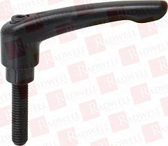 Ручка Артикул K0122.3A41X40 от производителя KIPP