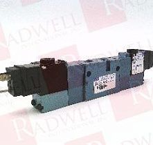 Электромагнитный клапан  Артикул 822C-PM-111CC-212 от производителя MAC VALVES INC