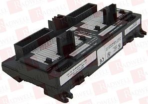 Клемма Артикул IC670CHS103 от производителя FANUC