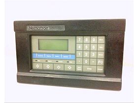 Интерфейс оператора IWS-110 от NEMATRON CORP