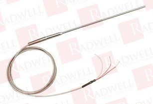 Термопара / РТД Артикул PR-11-2-100-1/4-6-E от производителя OMEGA ENGINEERING