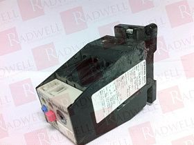 Твердотельная перегрузка / реле Артикул OLR0100 от производителя SIEMENS