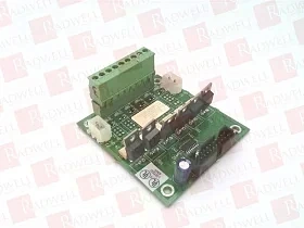 Плата ПК Плата ПЛК / дополнения к  плататам Артикул BRD994 от производителя INGERSOLL RAND