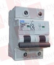 Автоматический выключатель для монтажа на дин-рейку Артикул ITRHH2125 от производителя MIAMI BREAKER