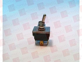 Тумблер  Артикул 1121-0011 от производителя REGAL REXNORD