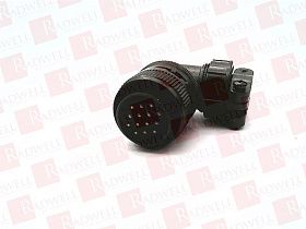 Коннектор Артикул MS-3108F-20-17S от производителя FUJIKURA AMERICA