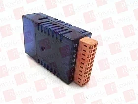 Модуль / стойка ПЛК Артикул PCD3.H110 от производителя JOHNSON ELECTRIC