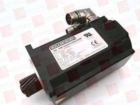 Серводвигатель Артикул AKM42S-ANSN2-02 от производителя KOLLMORGEN