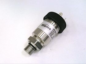 Датчик давления WARME WTP-4011 0-100 бар