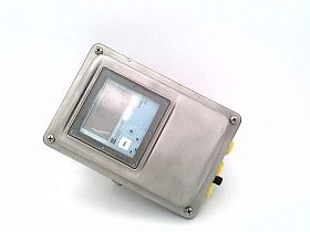 Трансмиттер электропроводности индуктивный CLD132-WVA158HA2 Endress+Hauser