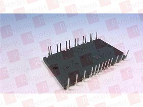 Модуль биполярного транзистора с изолированным затвором Артикул CP25TD124A от производителя POWEREX